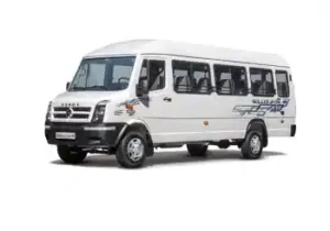 FORCE TRAVELLER 19 SEATS 5000