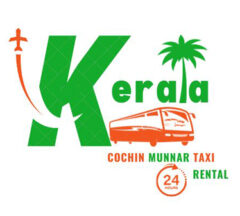 Kerala Cochin Munnar Taxi