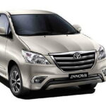 innova 100 km 2300